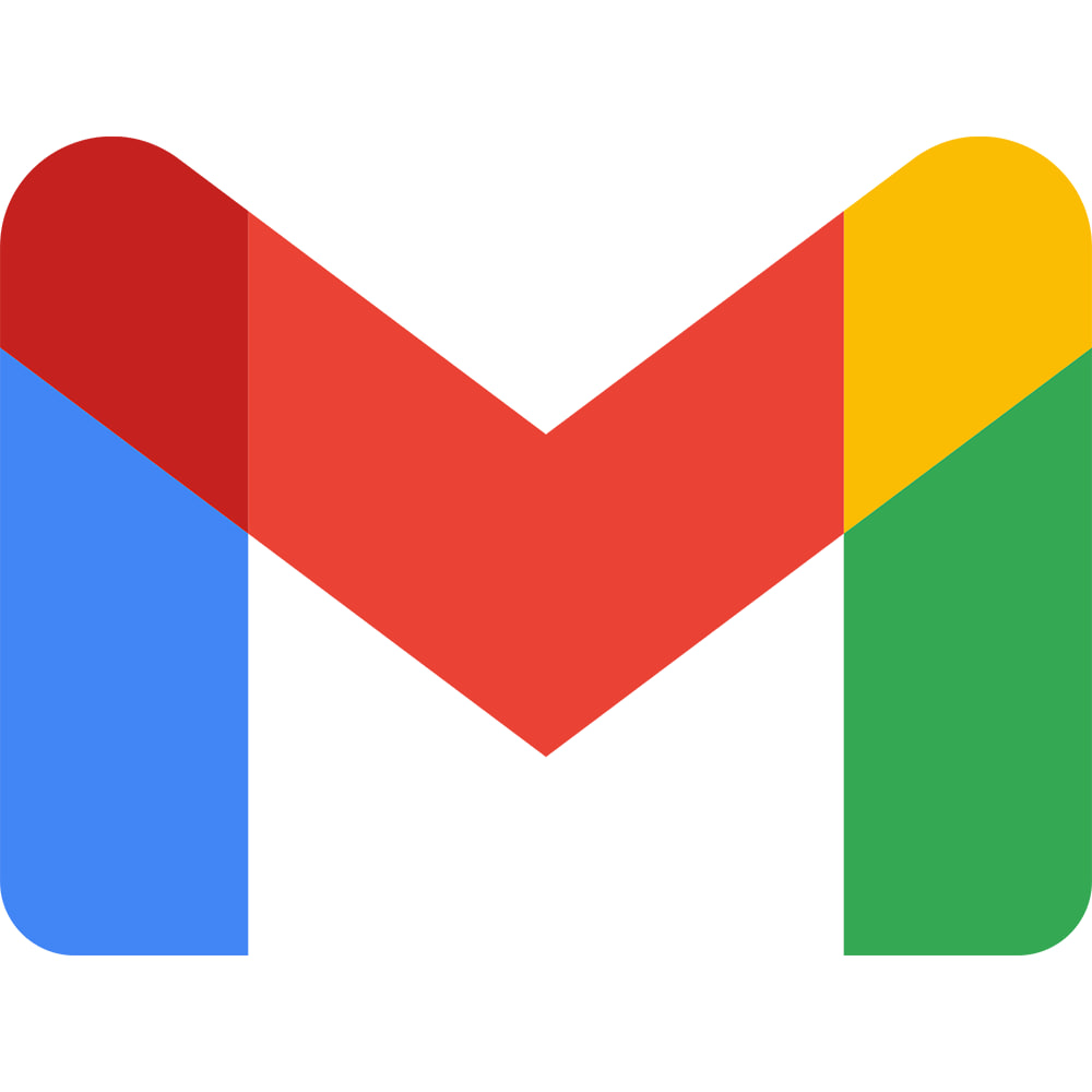 全新谷歌邮箱Gmail 【所有项目适用】