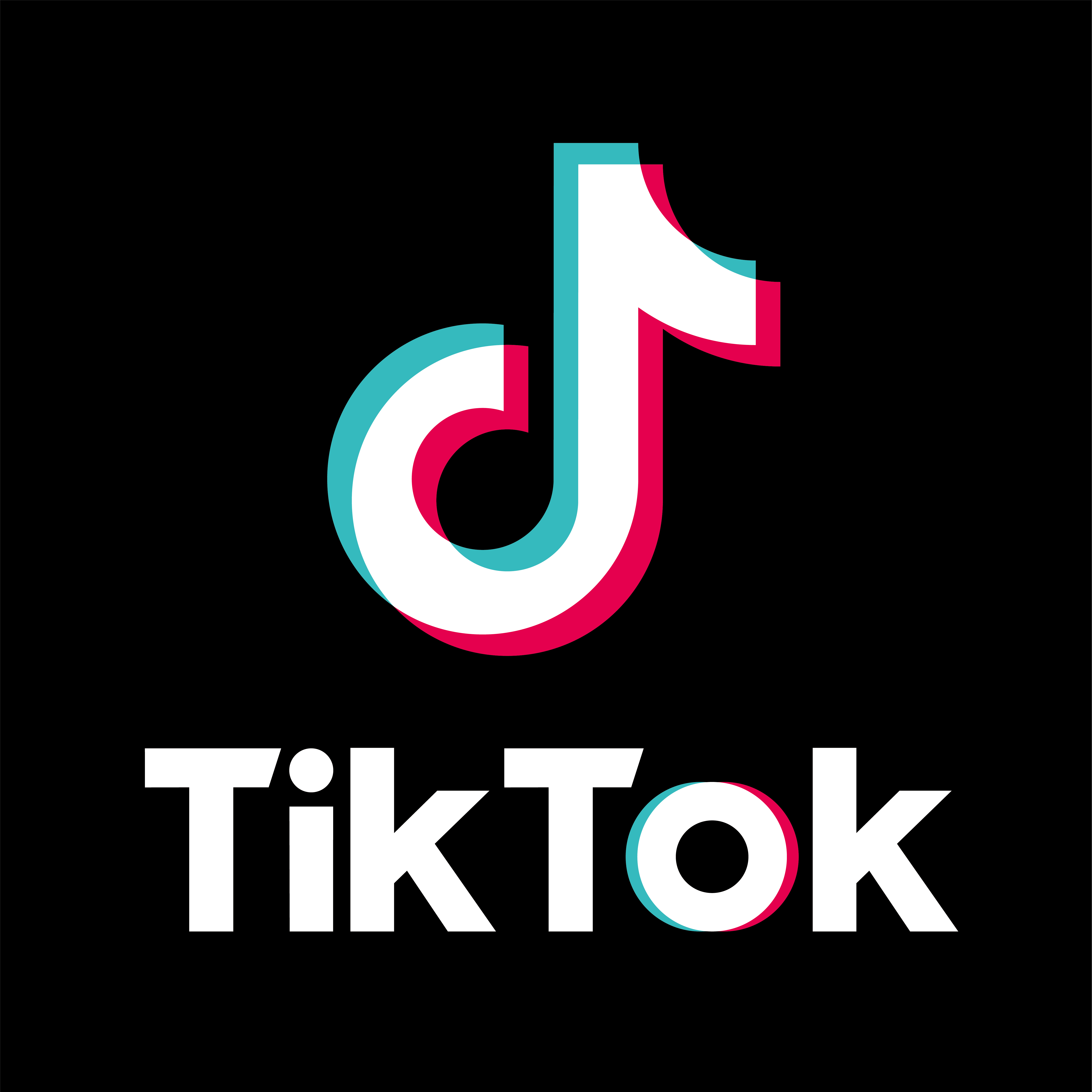 Tiktok 全新白号 手动号